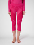 Pantalon 3/4 thermique Evolutyon Biotech