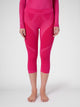 Evolutyon Biotech 3/4 Thermal Pants