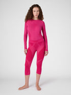 Pantalon 3/4 thermique Evolutyon Biotech