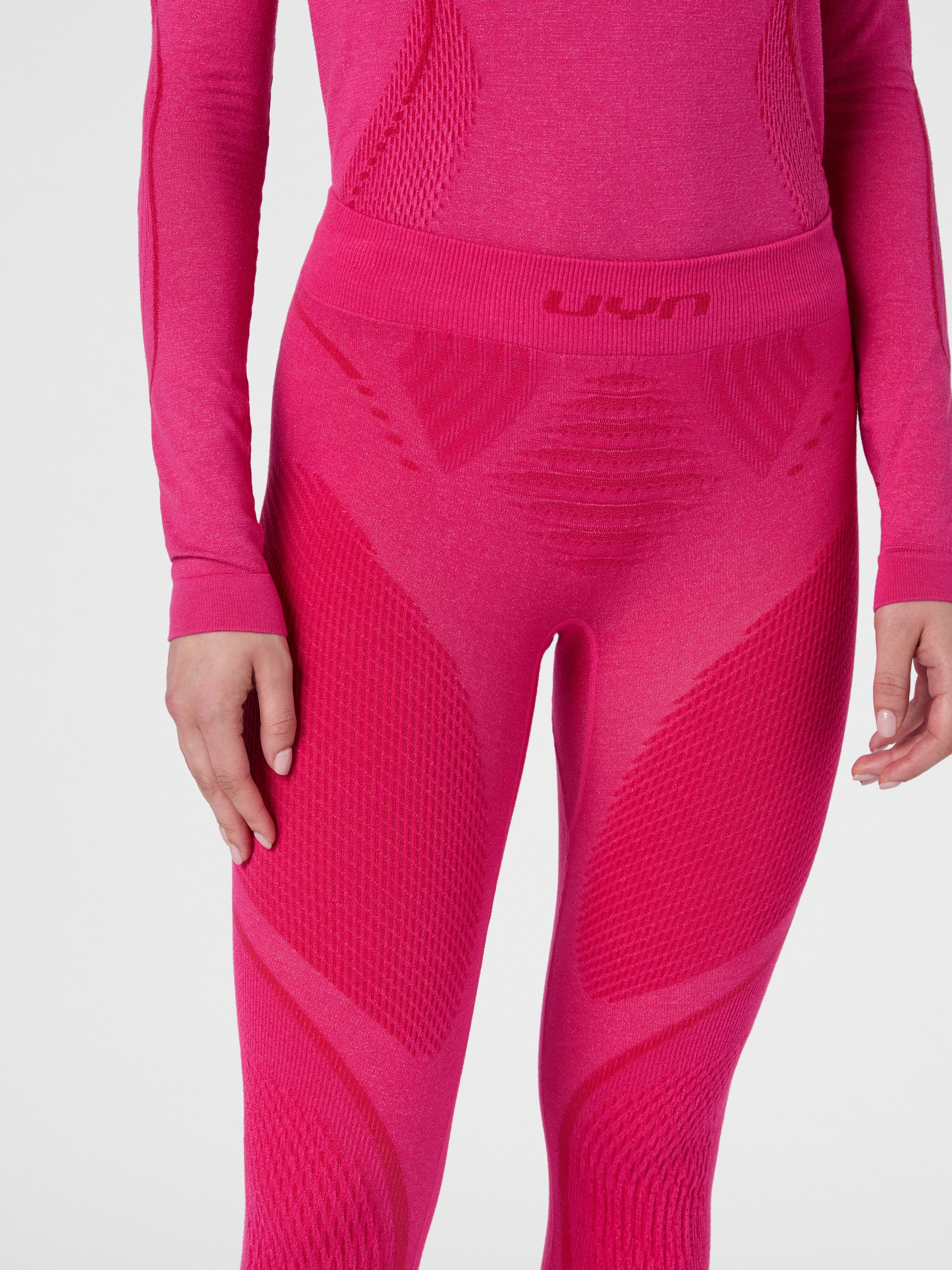 Pantalon 3/4 thermique Evolutyon Biotech