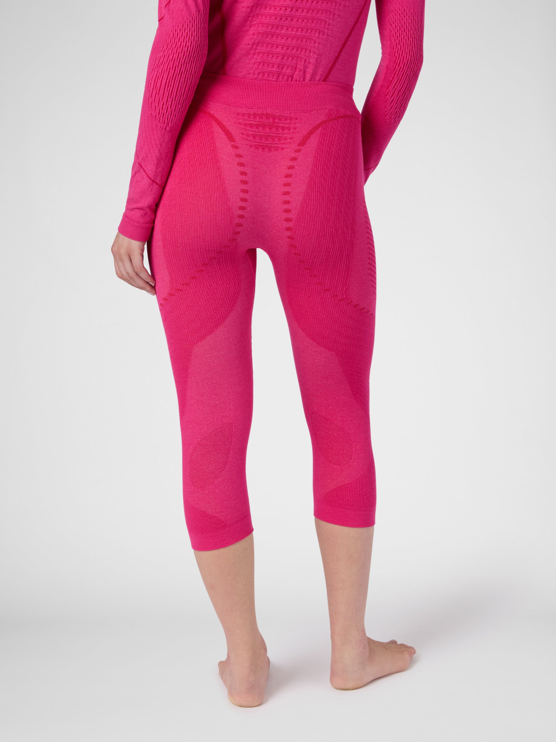 Pantalon 3/4 thermique Evolutyon Biotech