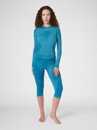 Evolutyon Biotech 3/4 Thermal Pants