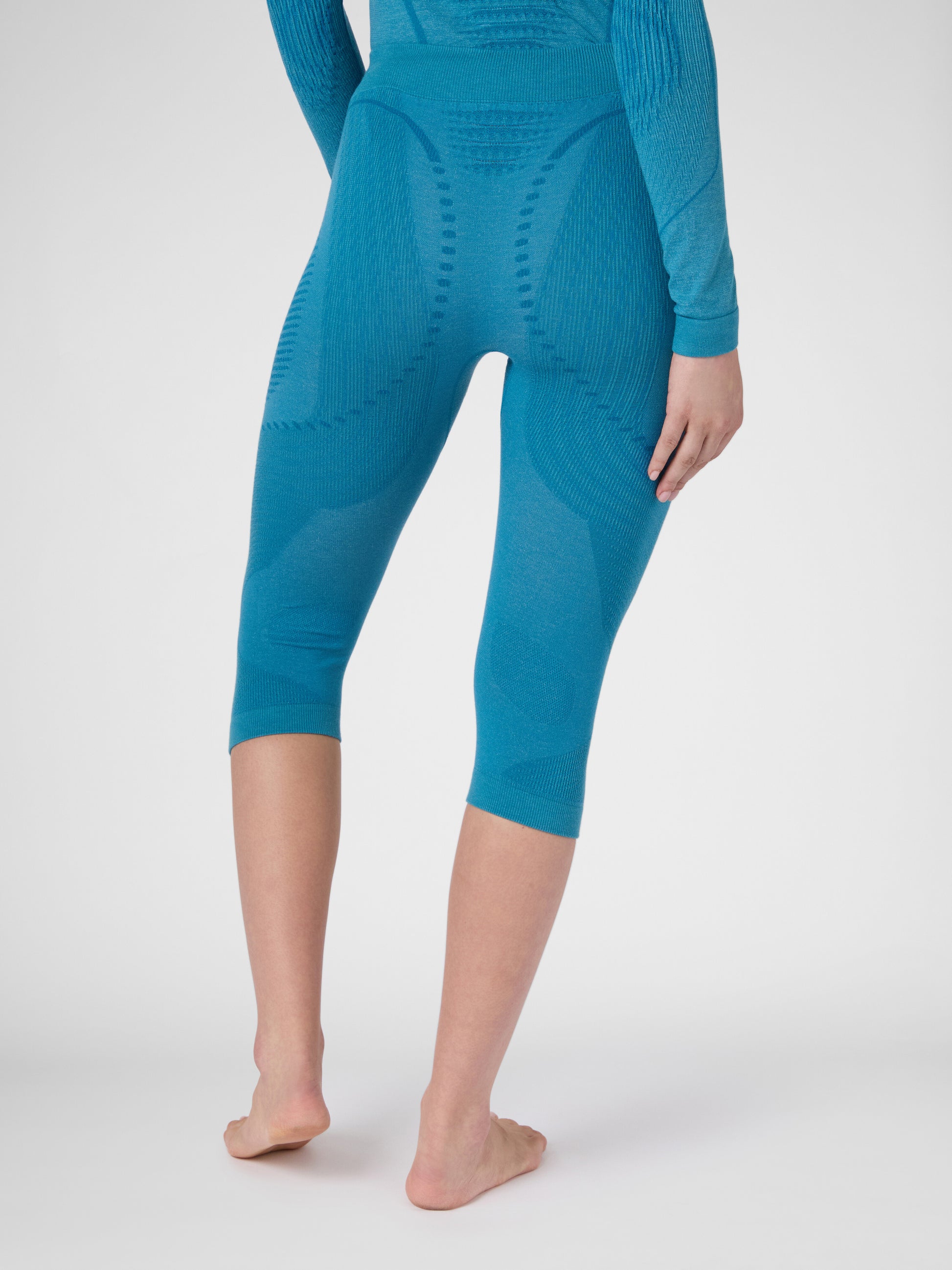 Evolutyon Biotech 3/4 Thermal Pants
