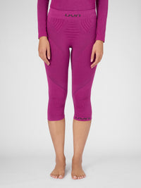 Pantalones térmicos 3/4 Evolutyon Biotech