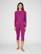Evolutyon Biotech 3/4 Thermal Pants