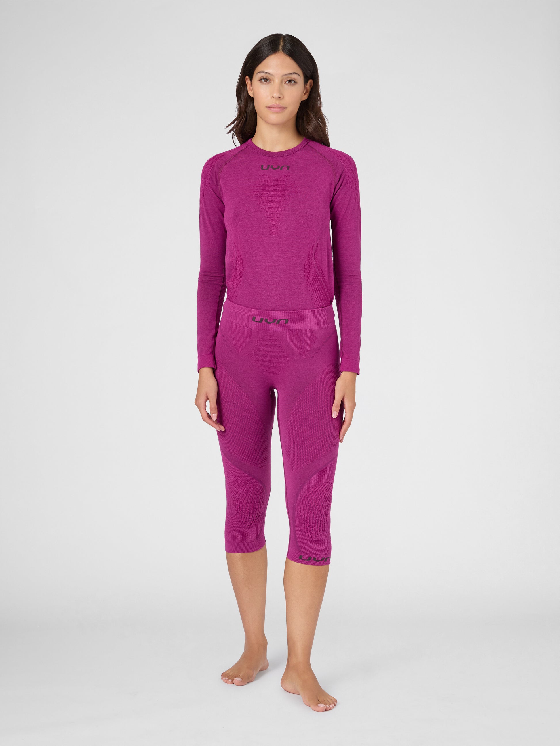 Evolutyon Biotech 3/4 Thermal Pants