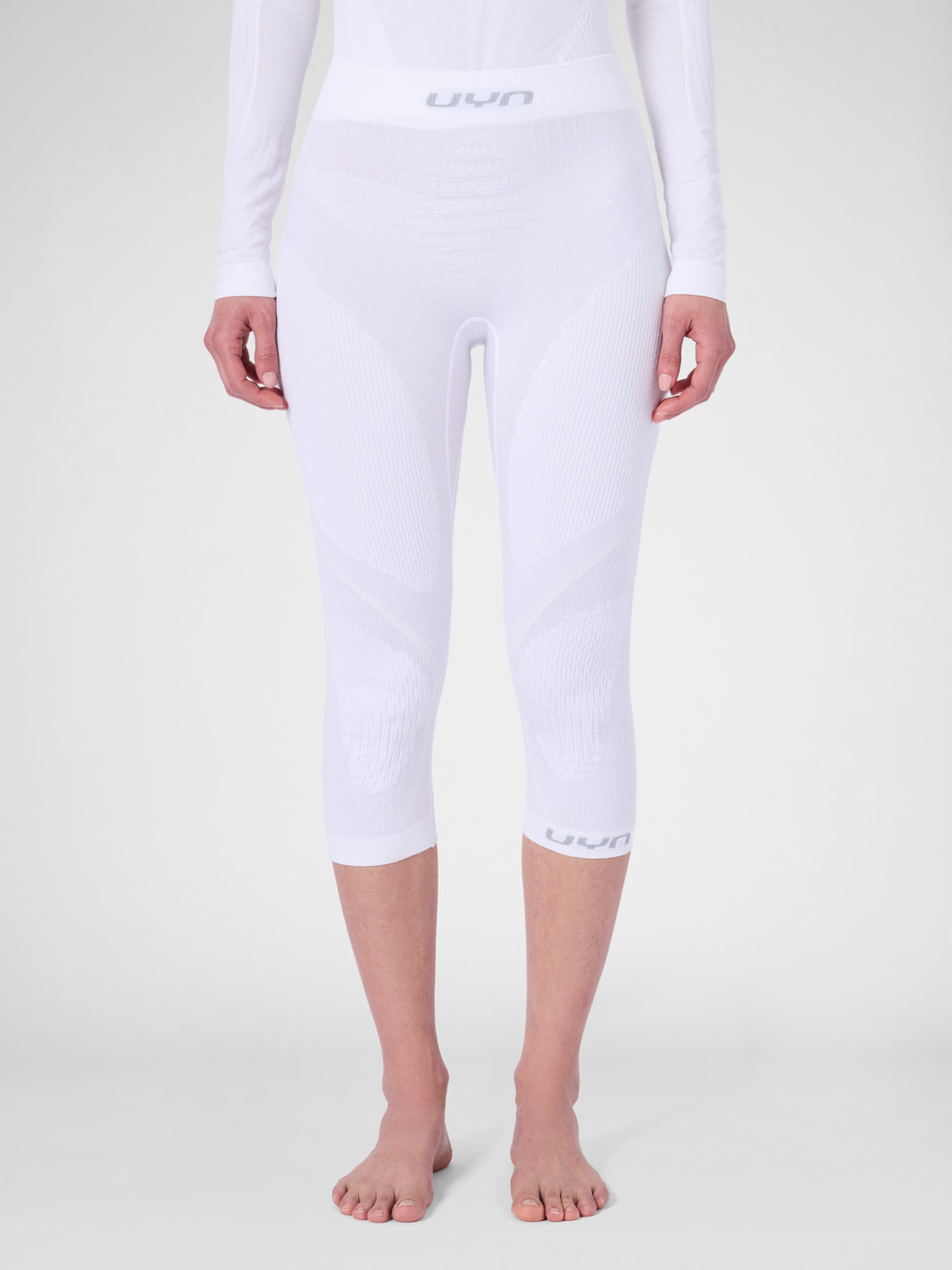 Pantaloni termici 3/4 Evolutyon Biotech