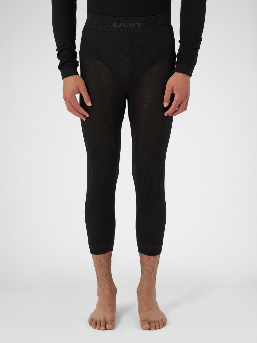 Energyon Biotech 3/4 Thermal Pants