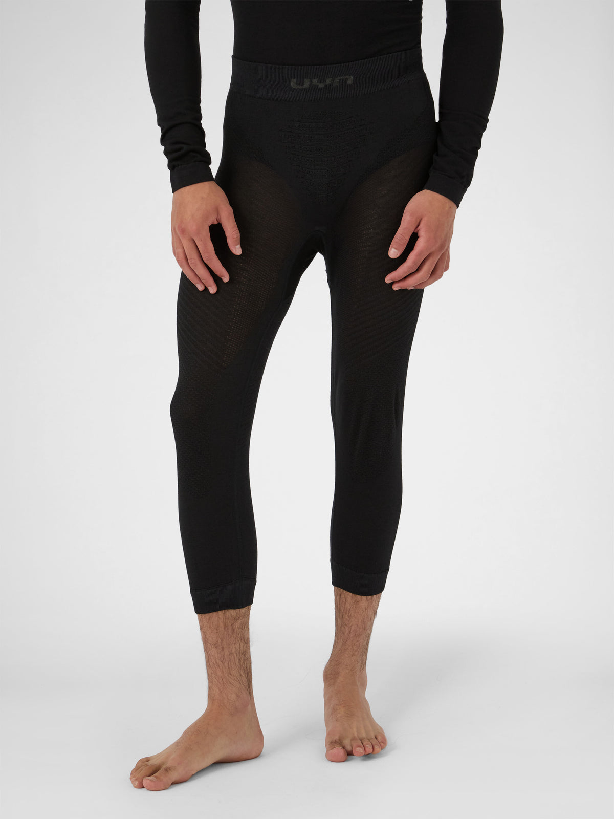 Pantalon 3/4 thermique Energyon Biotech