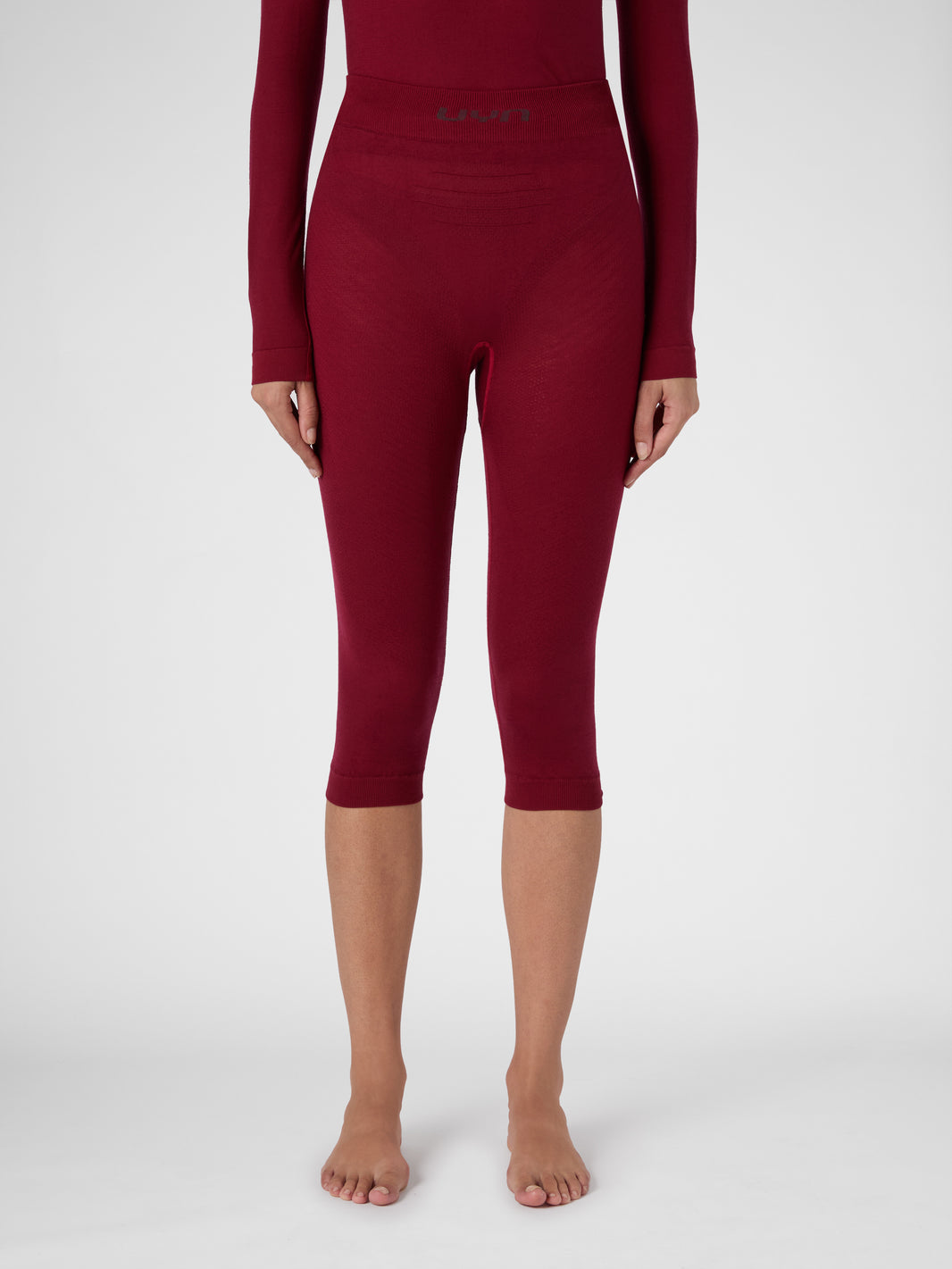 Energyon Biotech 3/4 Thermal Pants