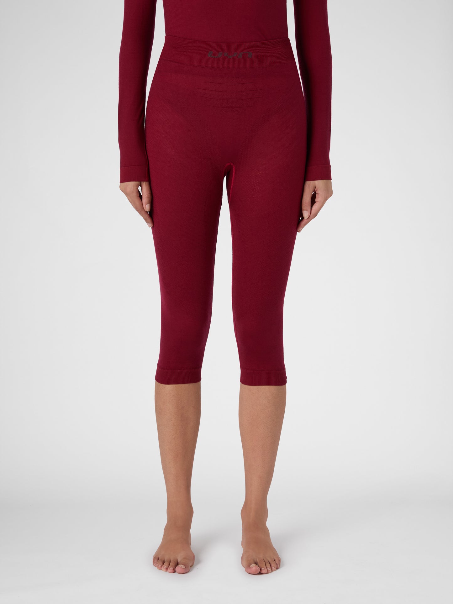 Pantaloni termici 3/4 Energyon Biotech