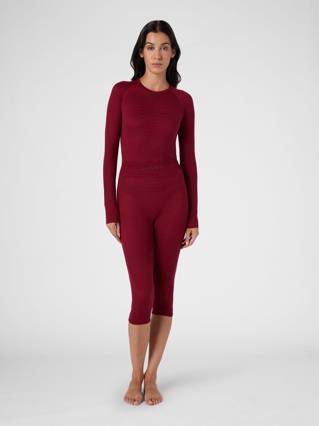 Energyon Biotech 3/4 Thermal Pants