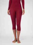 Pantaloni termici 3/4 Energyon Biotech