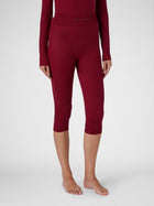Pantaloni termici 3/4 Energyon Biotech