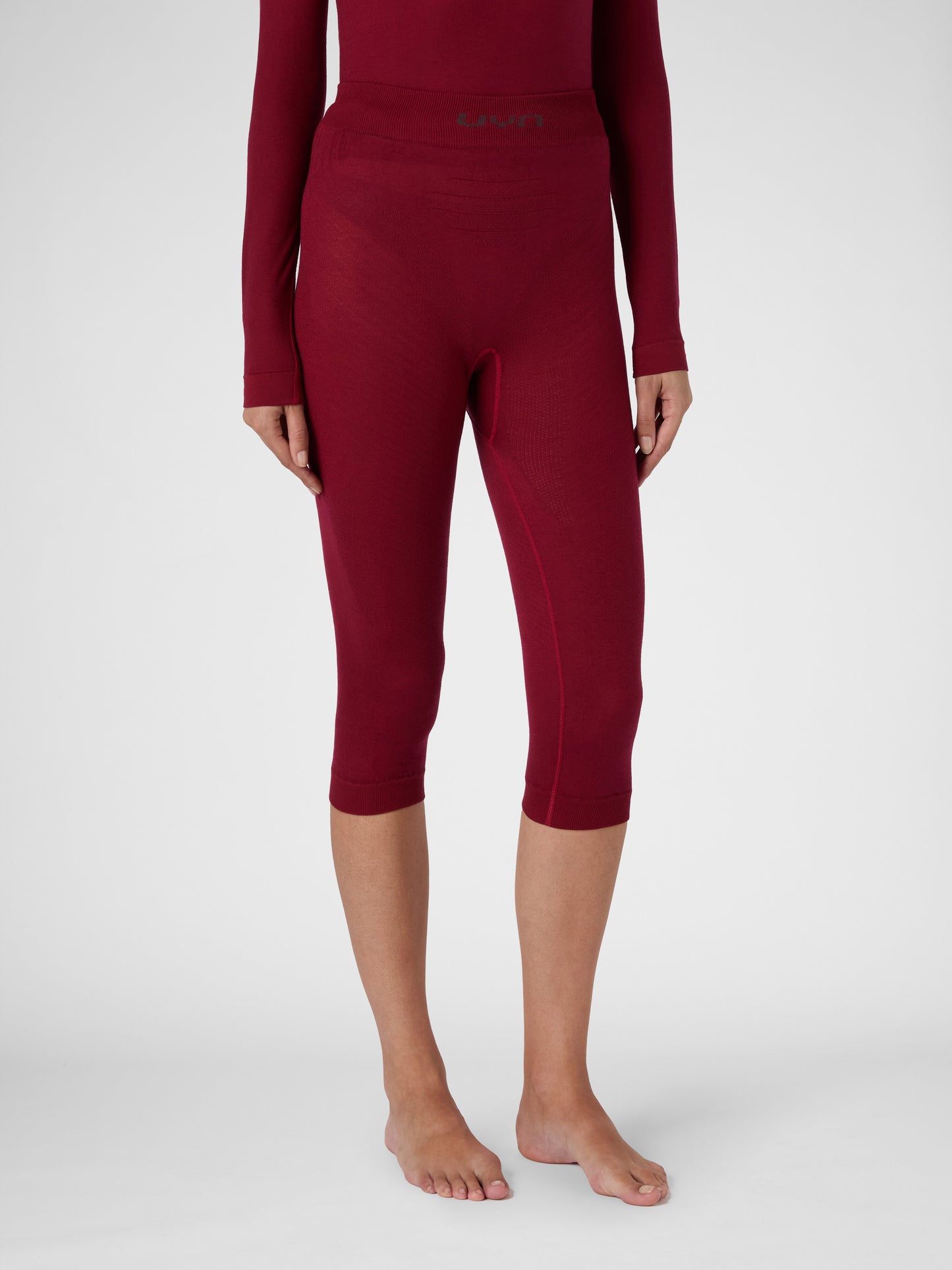 Pantaloni termici 3/4 Energyon Biotech