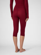 Pantaloni termici 3/4 Energyon Biotech