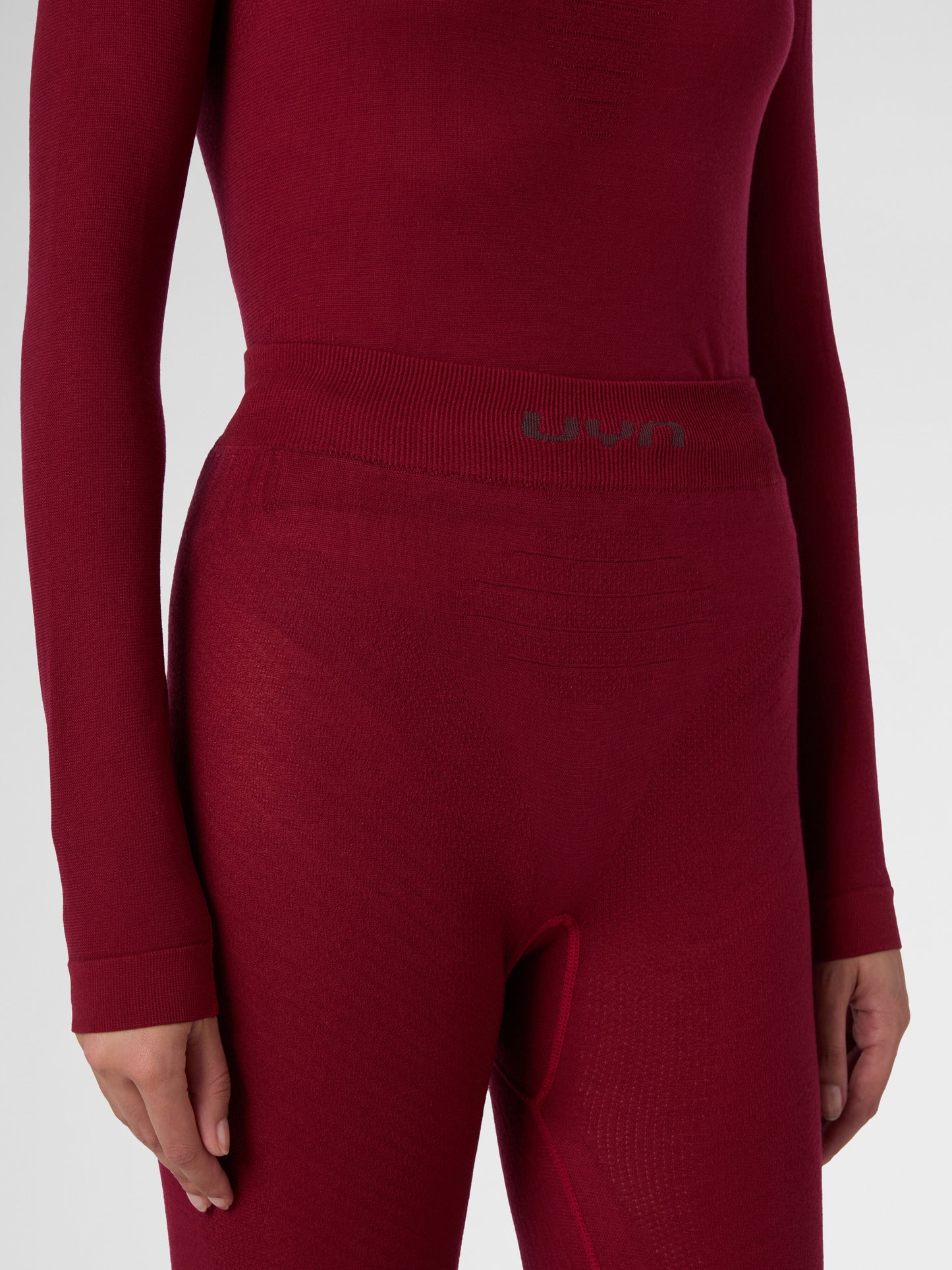 Pantaloni termici 3/4 Energyon Biotech