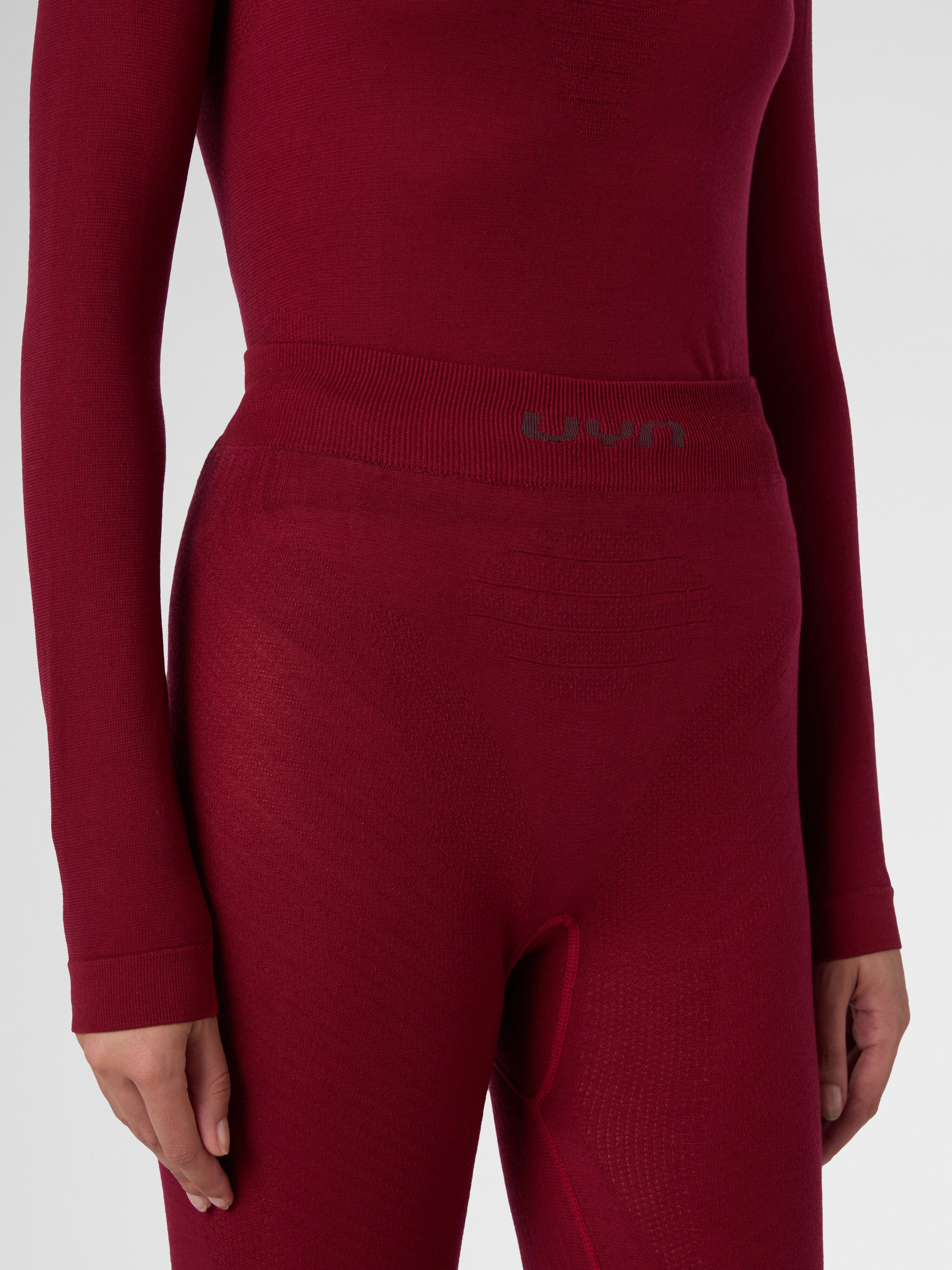 Pantaloni termici 3/4 Energyon Biotech