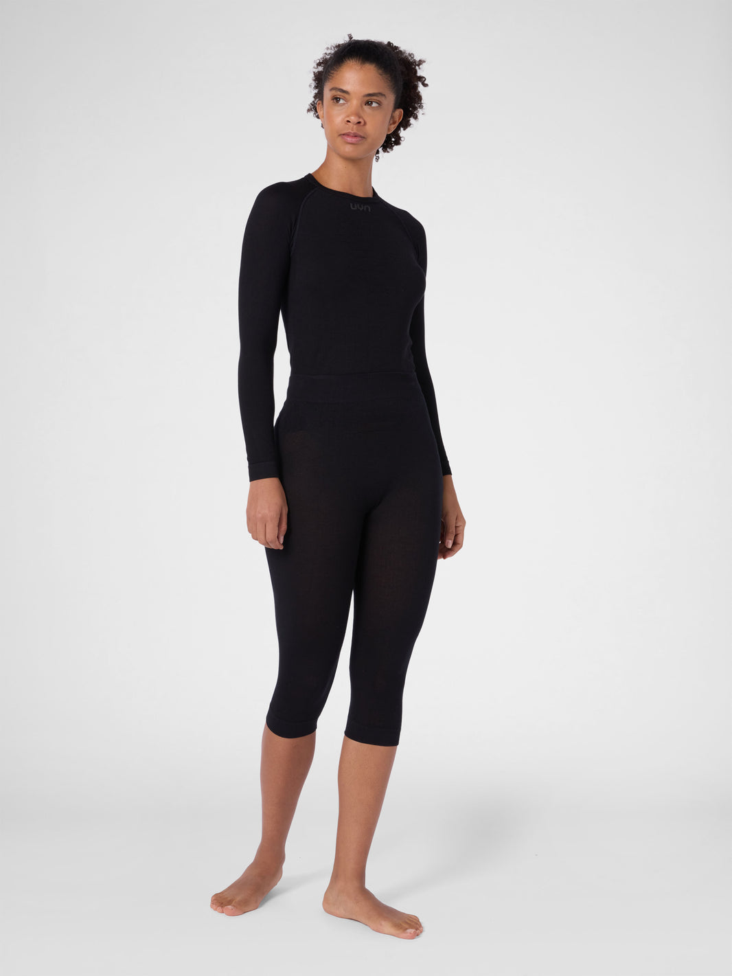 Energyon Biotech 3/4 Thermal Pants