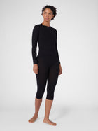 Pantalon 3/4 thermique Energyon Biotech