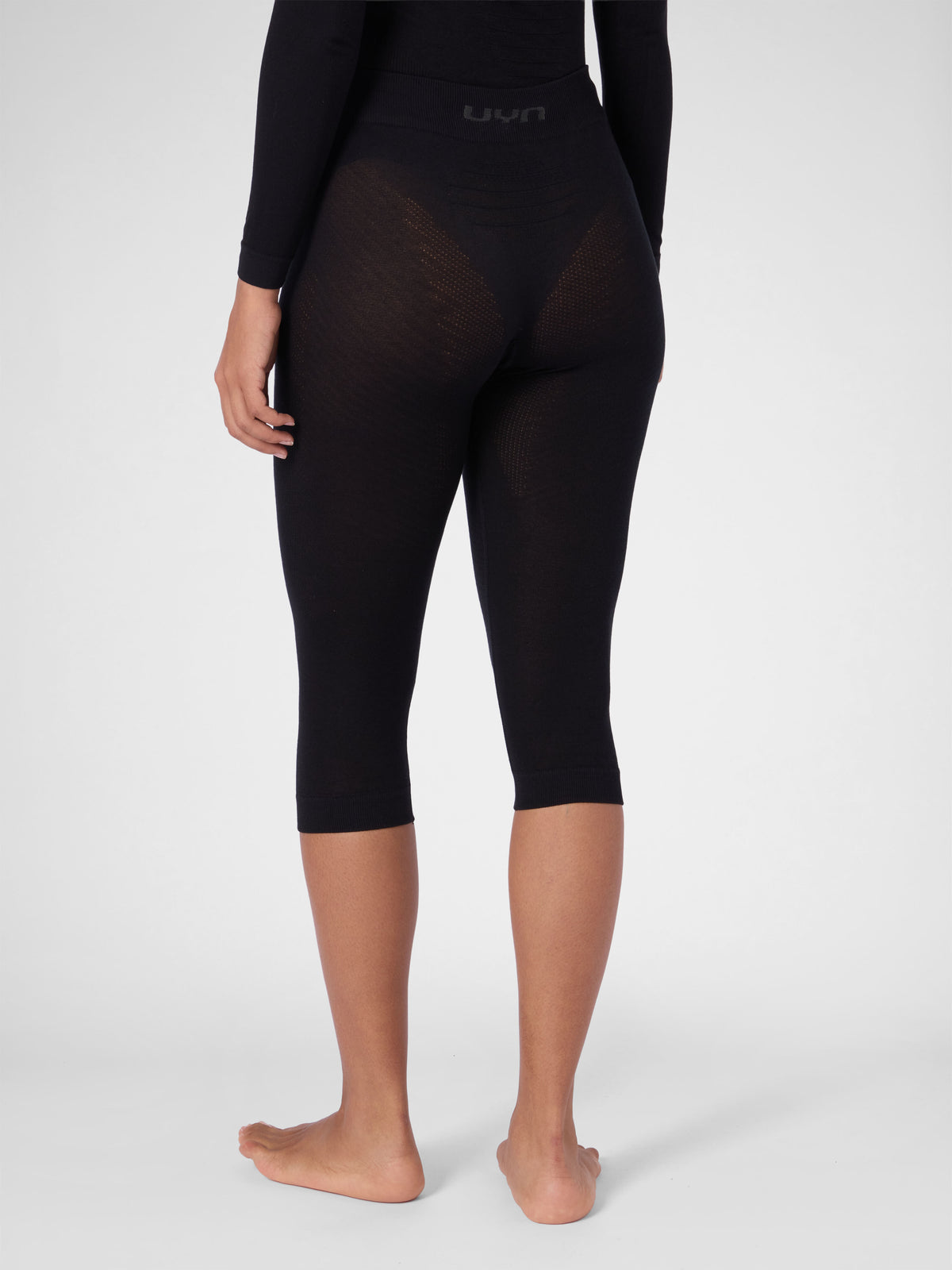 Pantalon 3/4 thermique Energyon Biotech