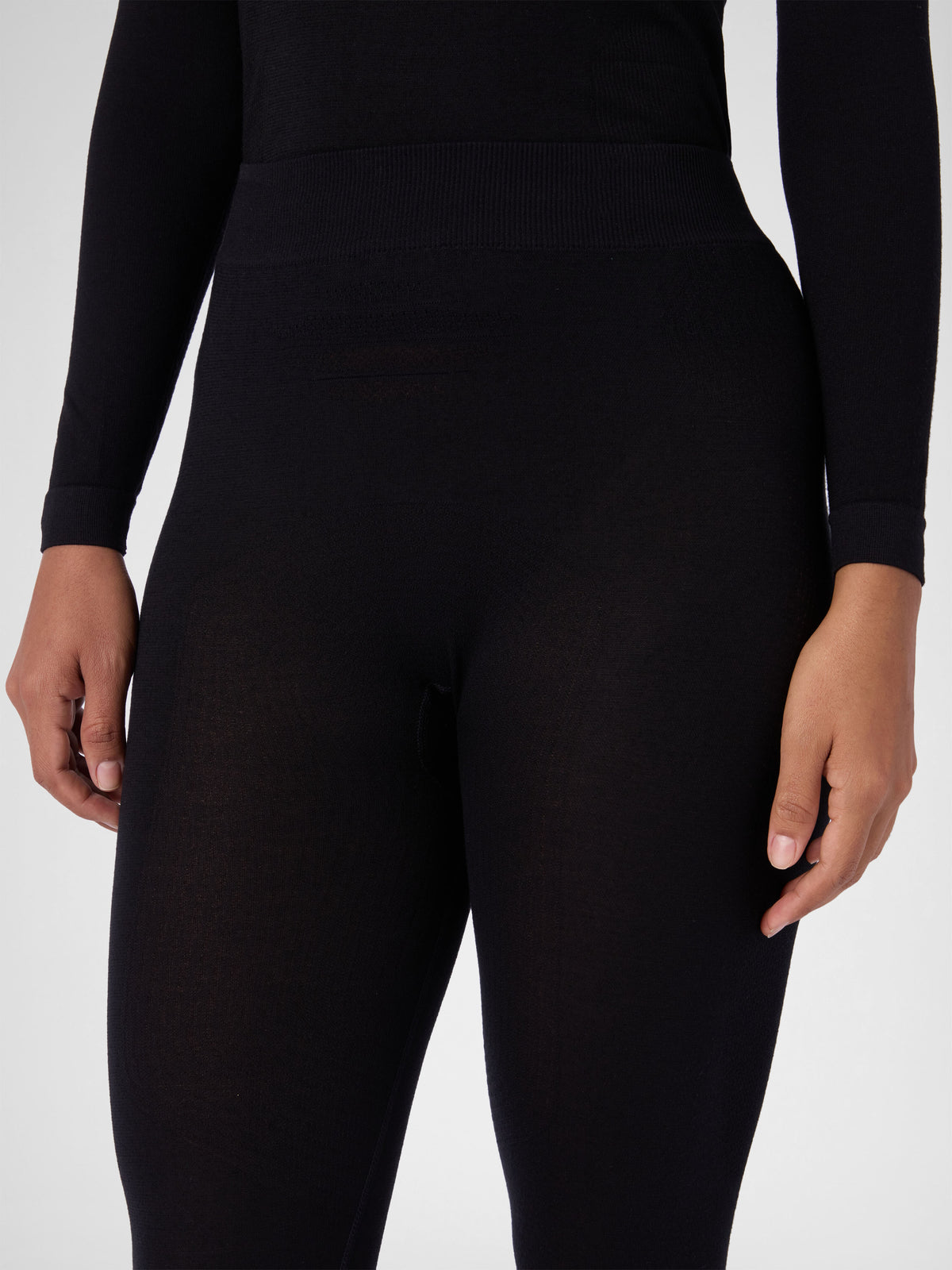 Pantalon 3/4 thermique Energyon Biotech