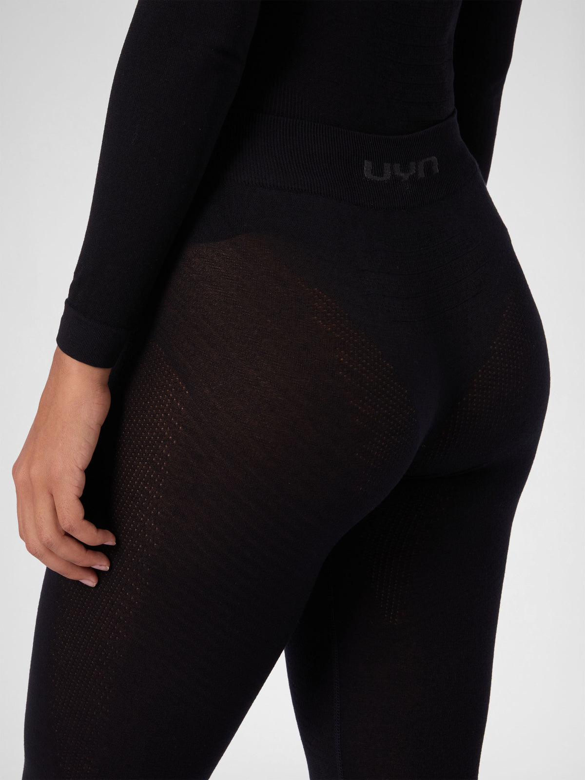 Pantalon 3/4 thermique Energyon Biotech