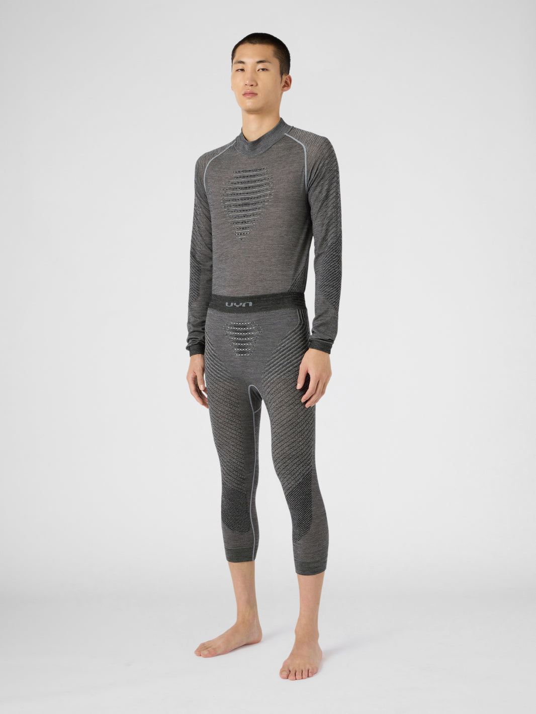 3/4-Thermohose Fusyon Biotech
