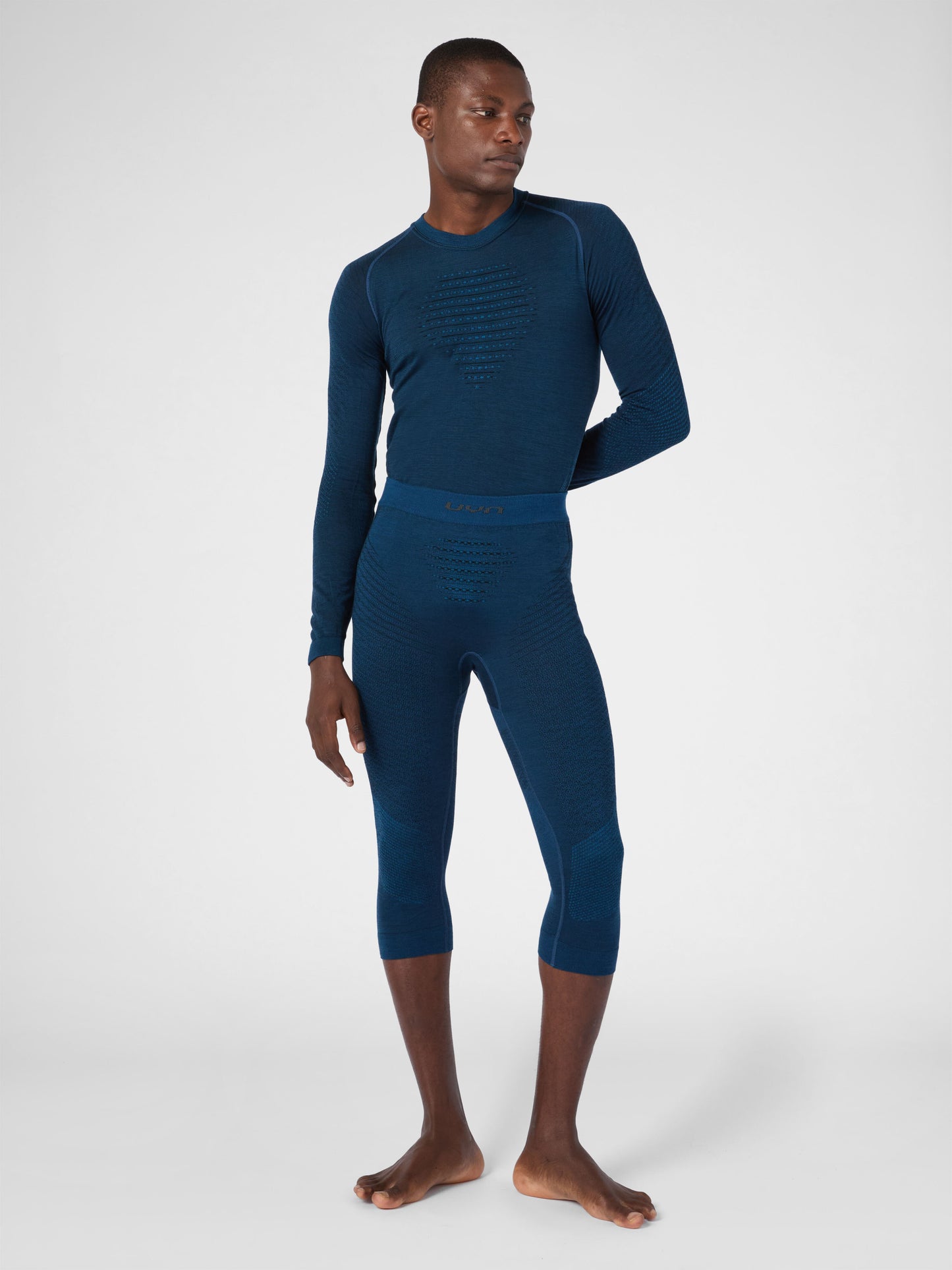 3/4-Thermohose Fusyon Biotech