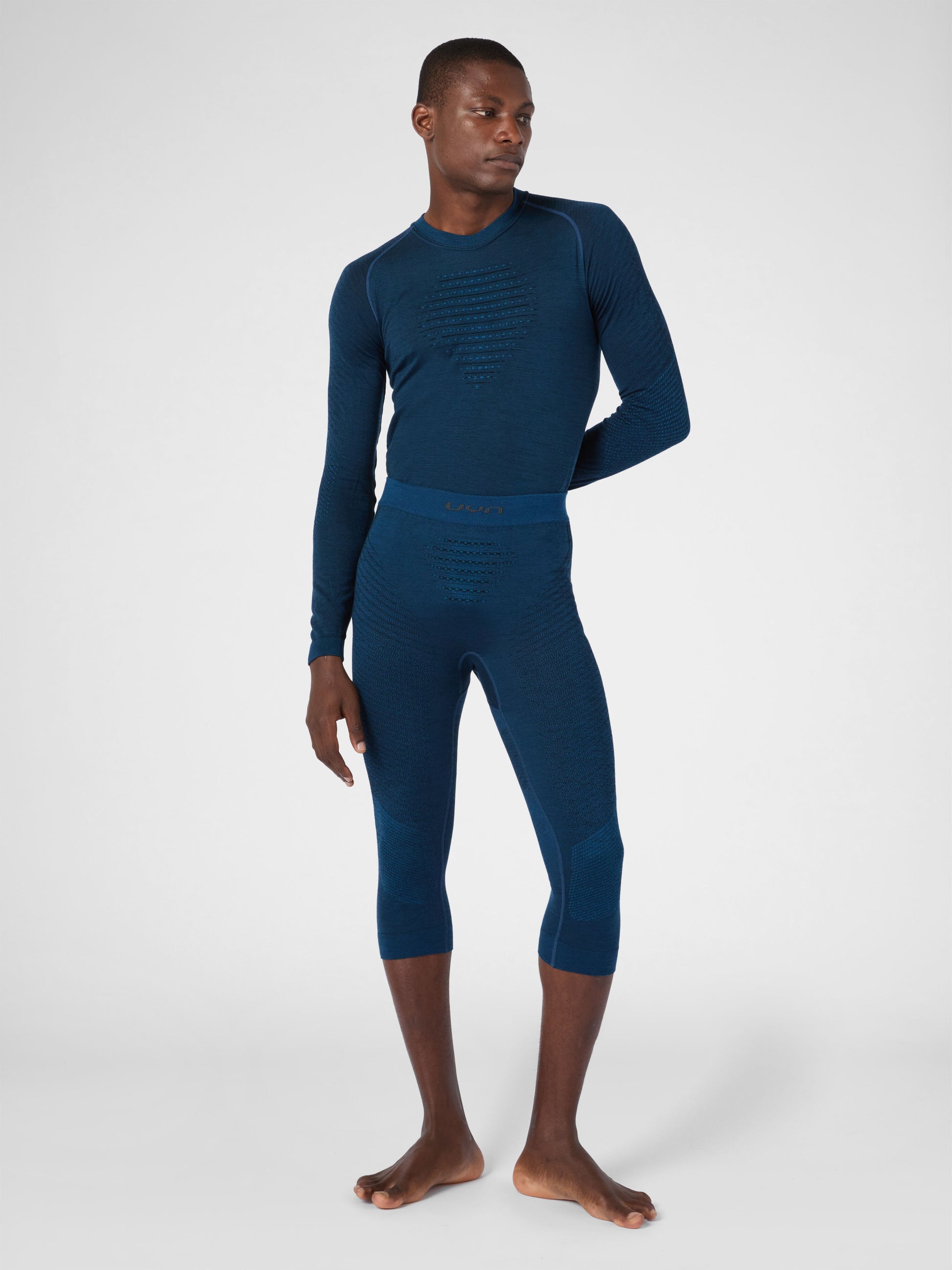 3/4-Thermohose Fusyon Biotech