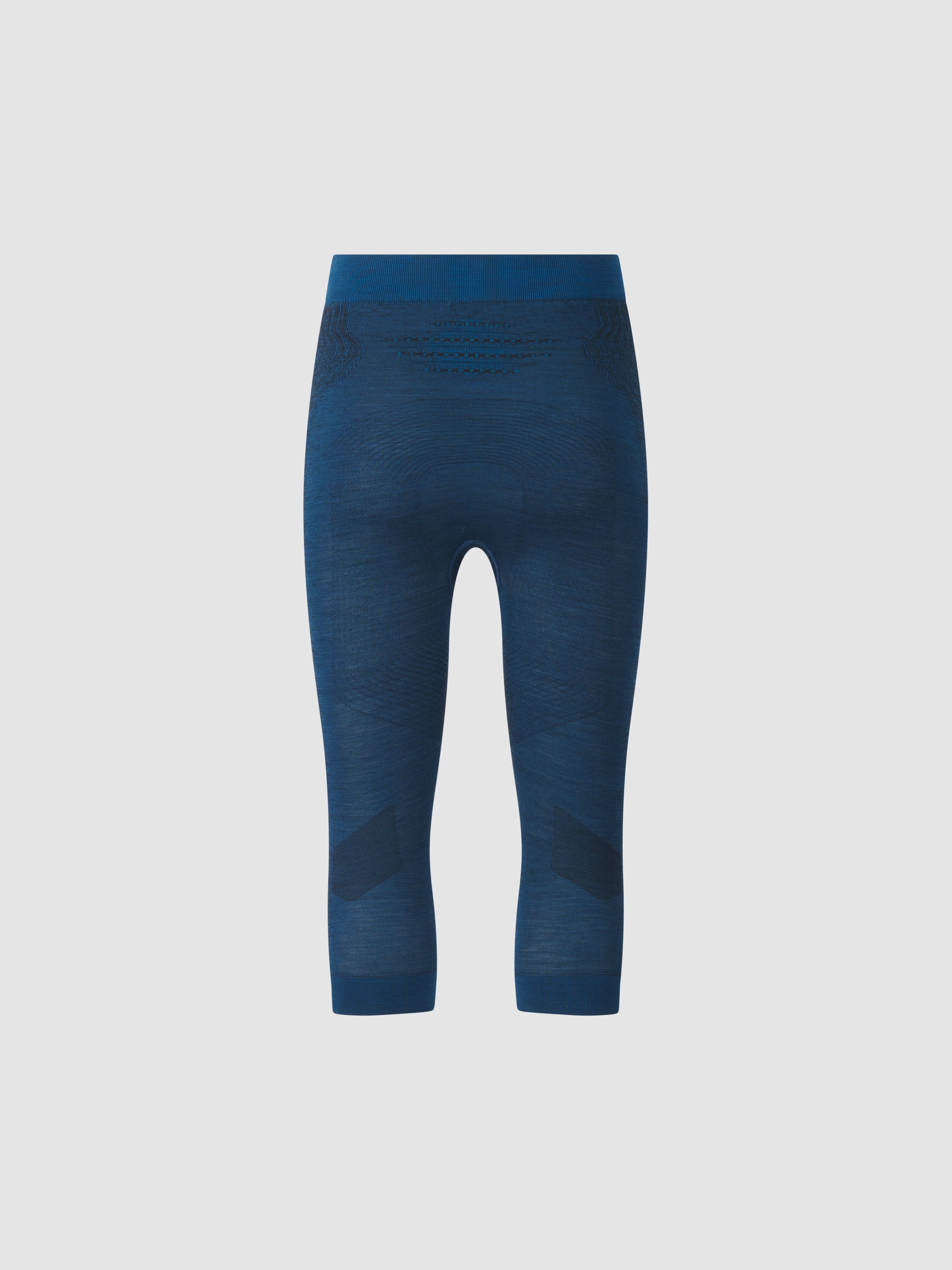 Fusyon Biotech 3/4 Thermal Pants
