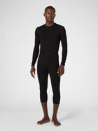 Fusyon Biotech 3/4 Thermal Pants