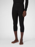 Fusyon Biotech 3/4 Thermal Pants