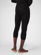 Fusyon Biotech 3/4 Thermal Pants