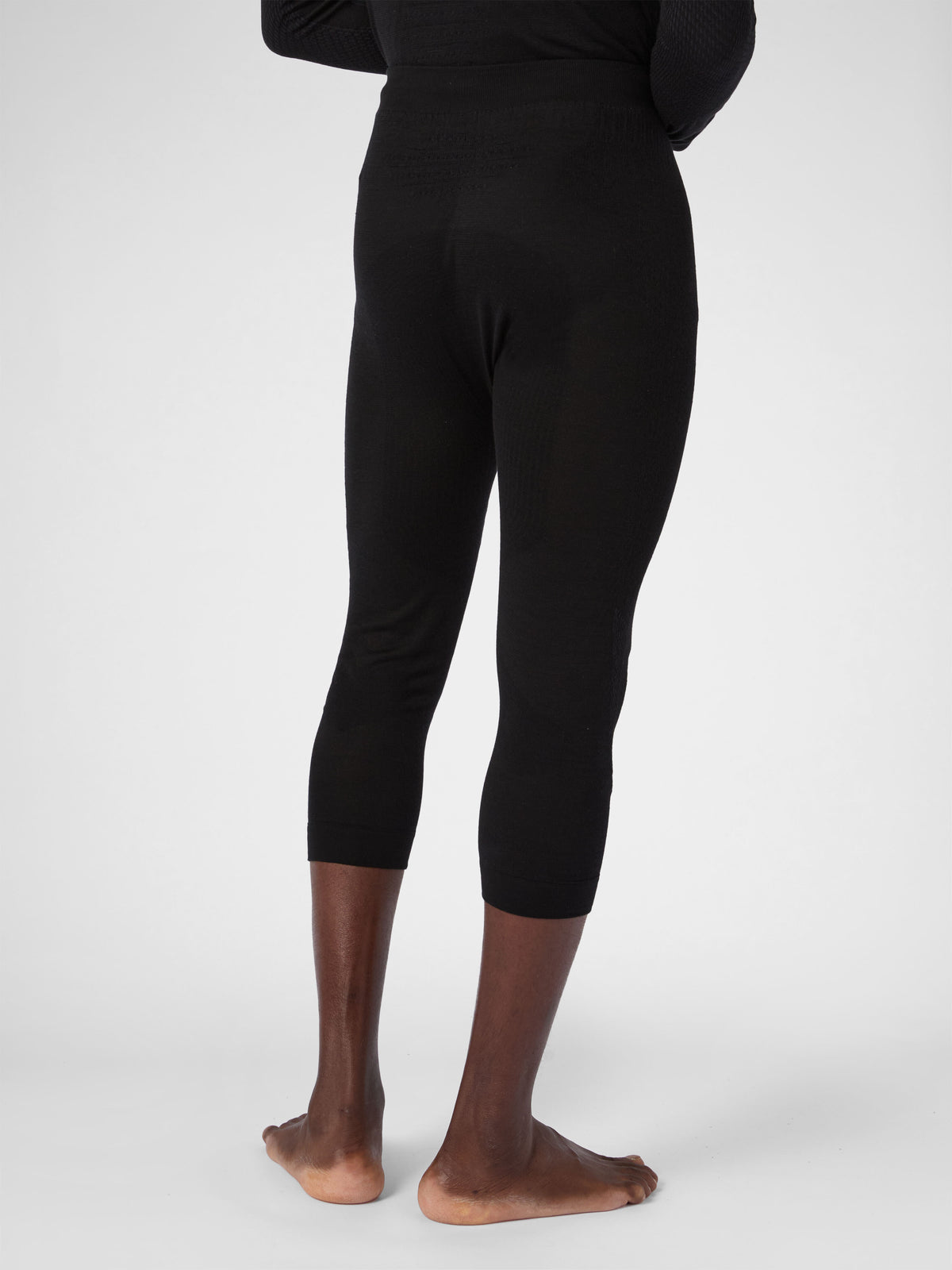 Fusyon Biotech 3/4 Thermal Pants