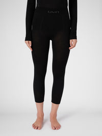 Pantaloni termici 3/4 Fusyon Biotech