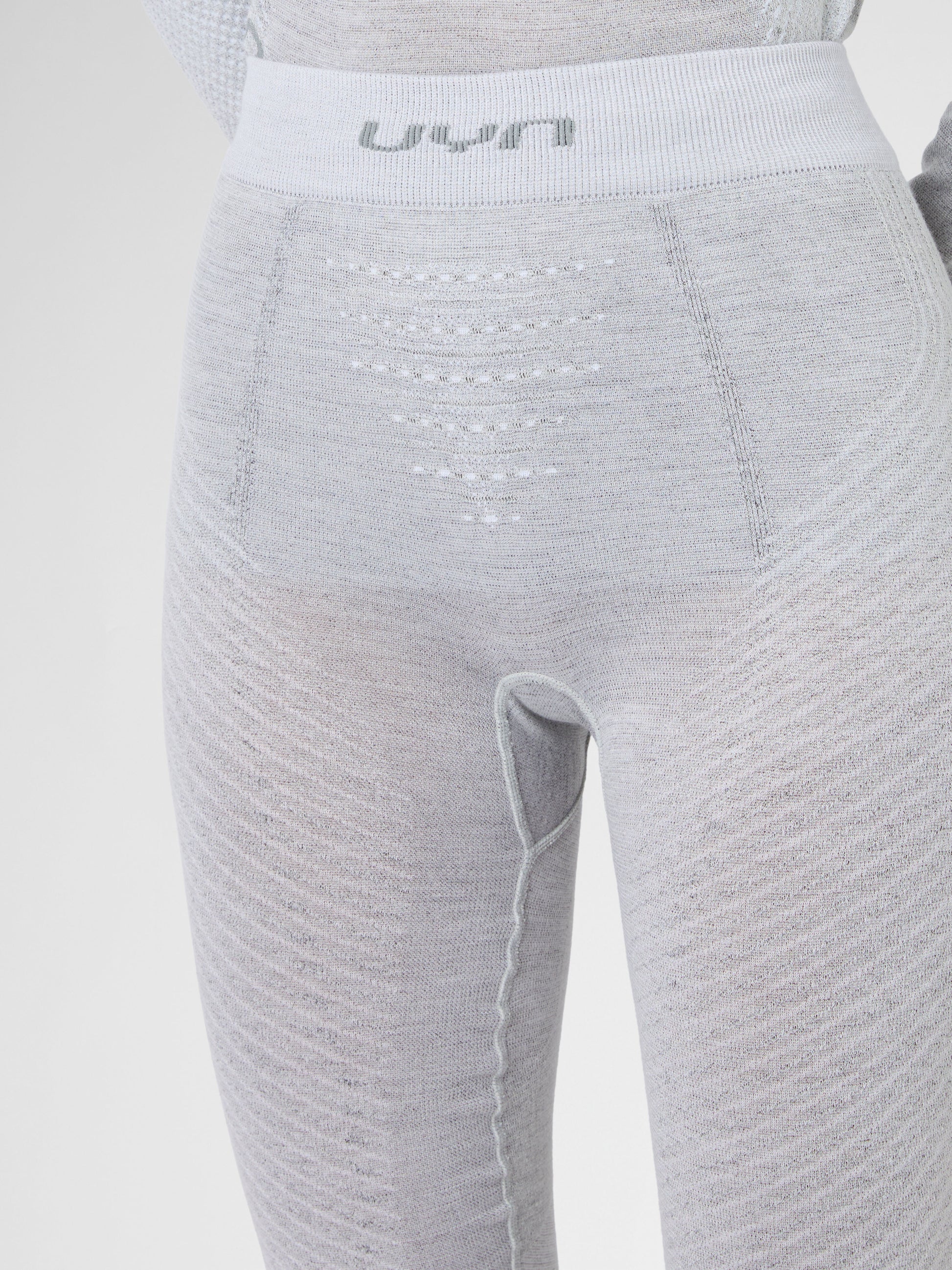 Pantaloni termici 3/4 Fusyon Biotech