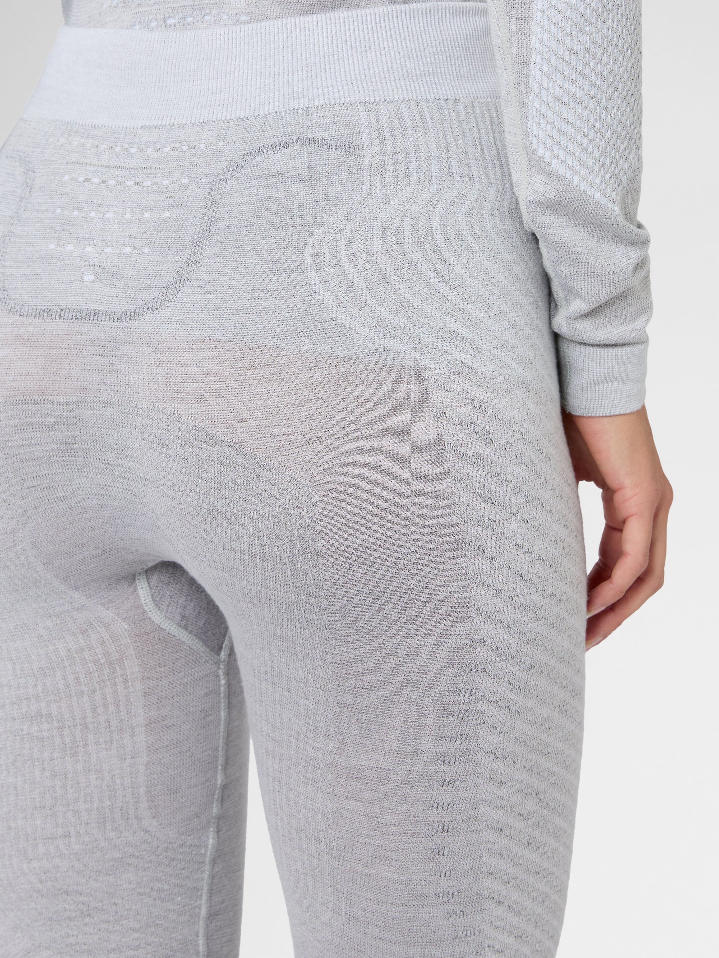 Pantaloni termici 3/4 Fusyon Biotech