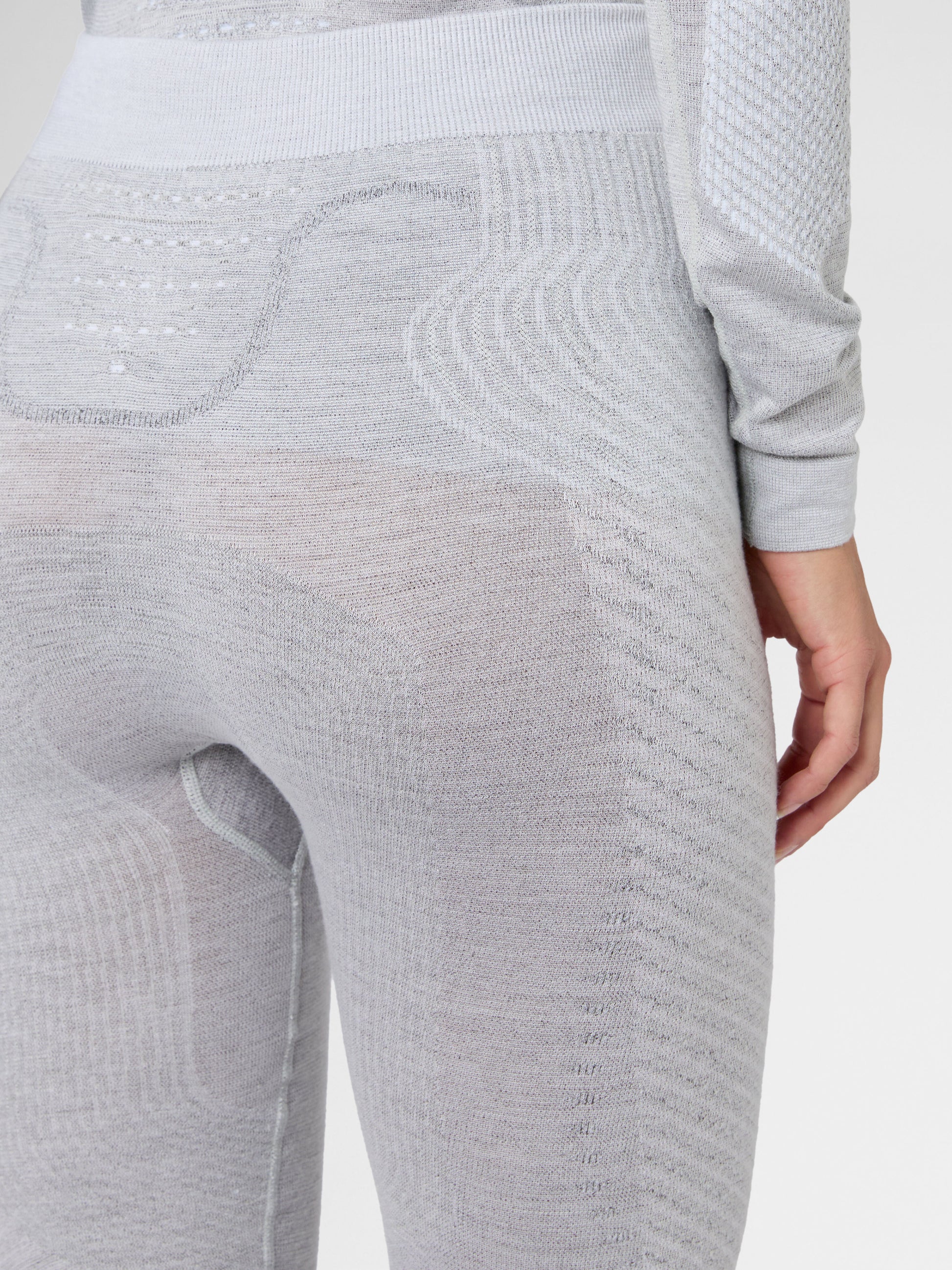 Pantaloni termici 3/4 Fusyon Biotech