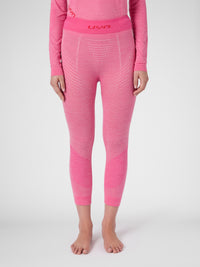 Pantalon 3/4 thermique Fusyon Biotech