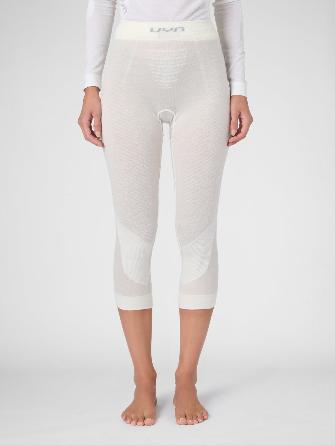 Pantaloni termici 3/4 Fusyon Biotech