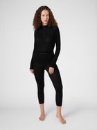 Fusyon Biotech 3/4 Thermal Pants