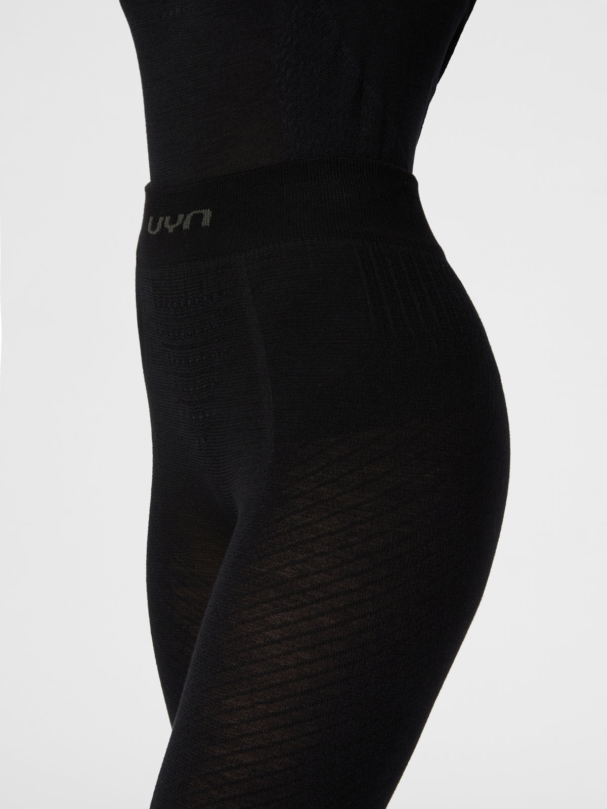 Fusyon Biotech 3/4 Thermal Pants