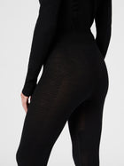Fusyon Biotech 3/4 Thermal Pants