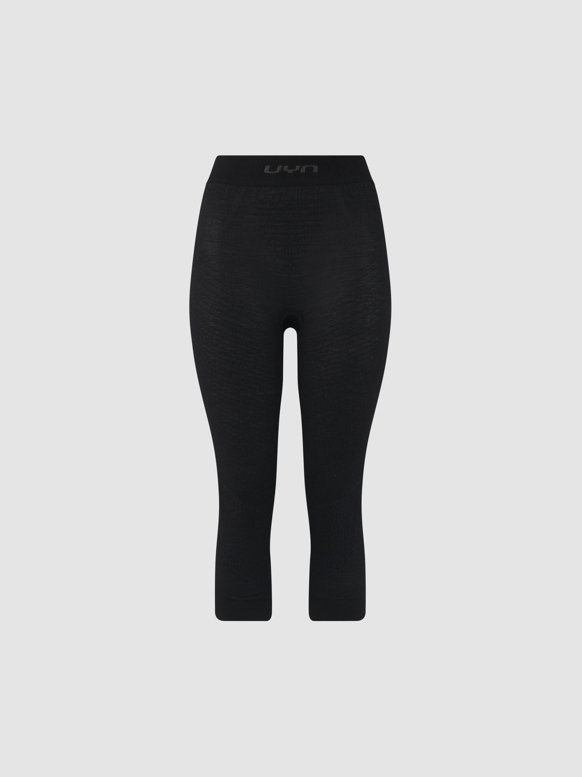 Fusyon Biotech 3/4 Thermal Pants