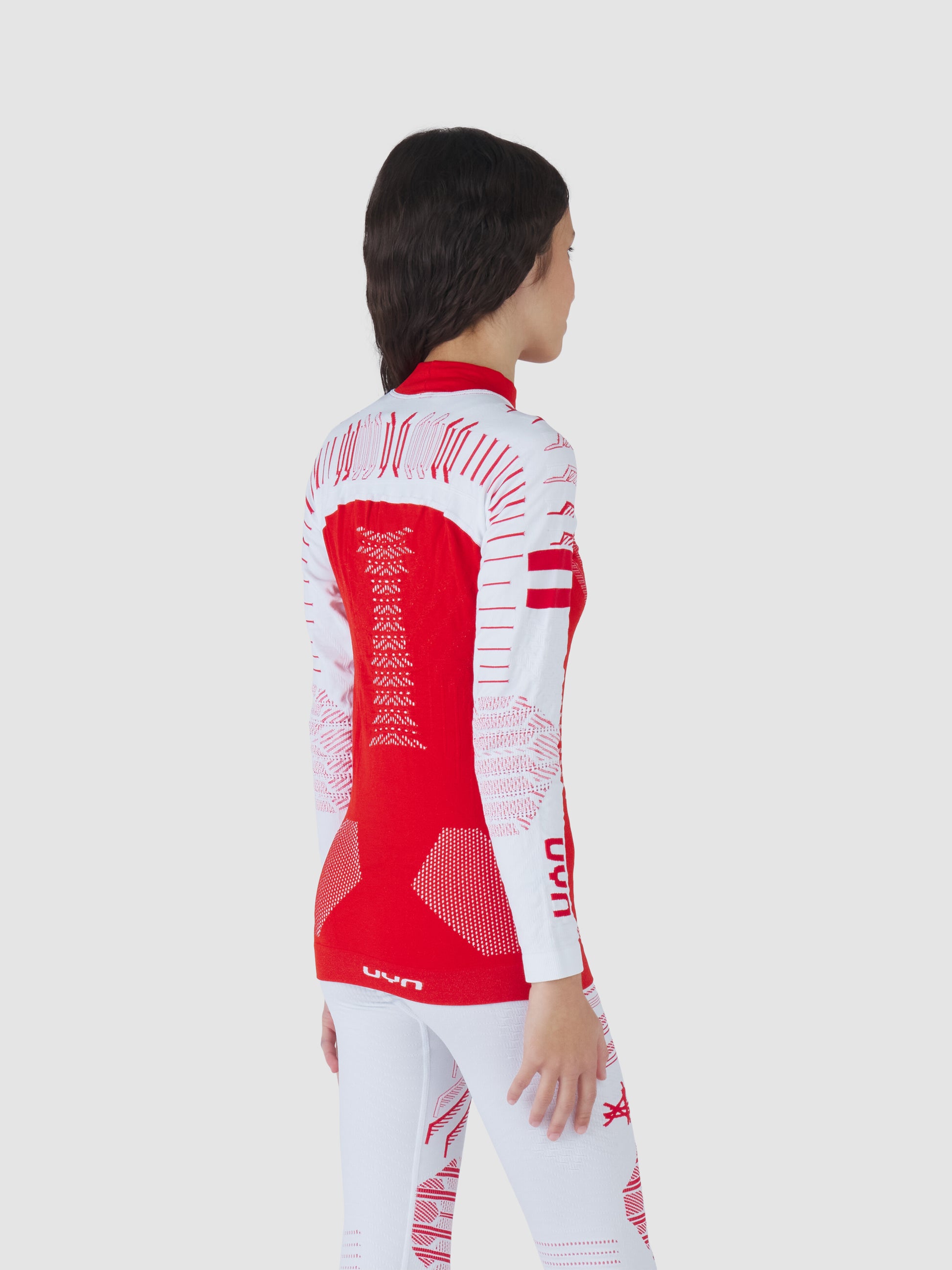 Natyon 3.0 Austria Thermal Jersey