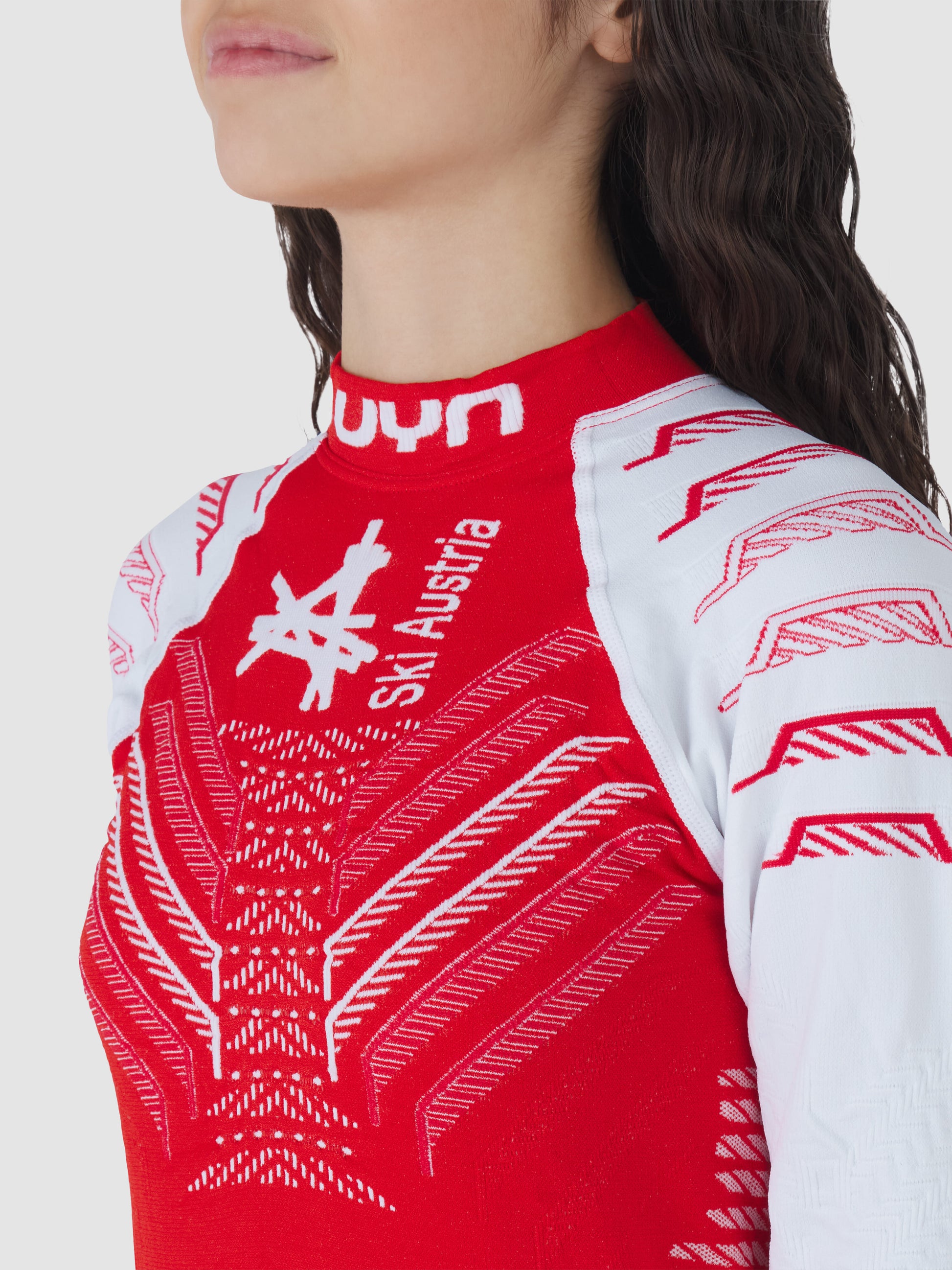 Natyon 3.0 Austria Thermal Jersey