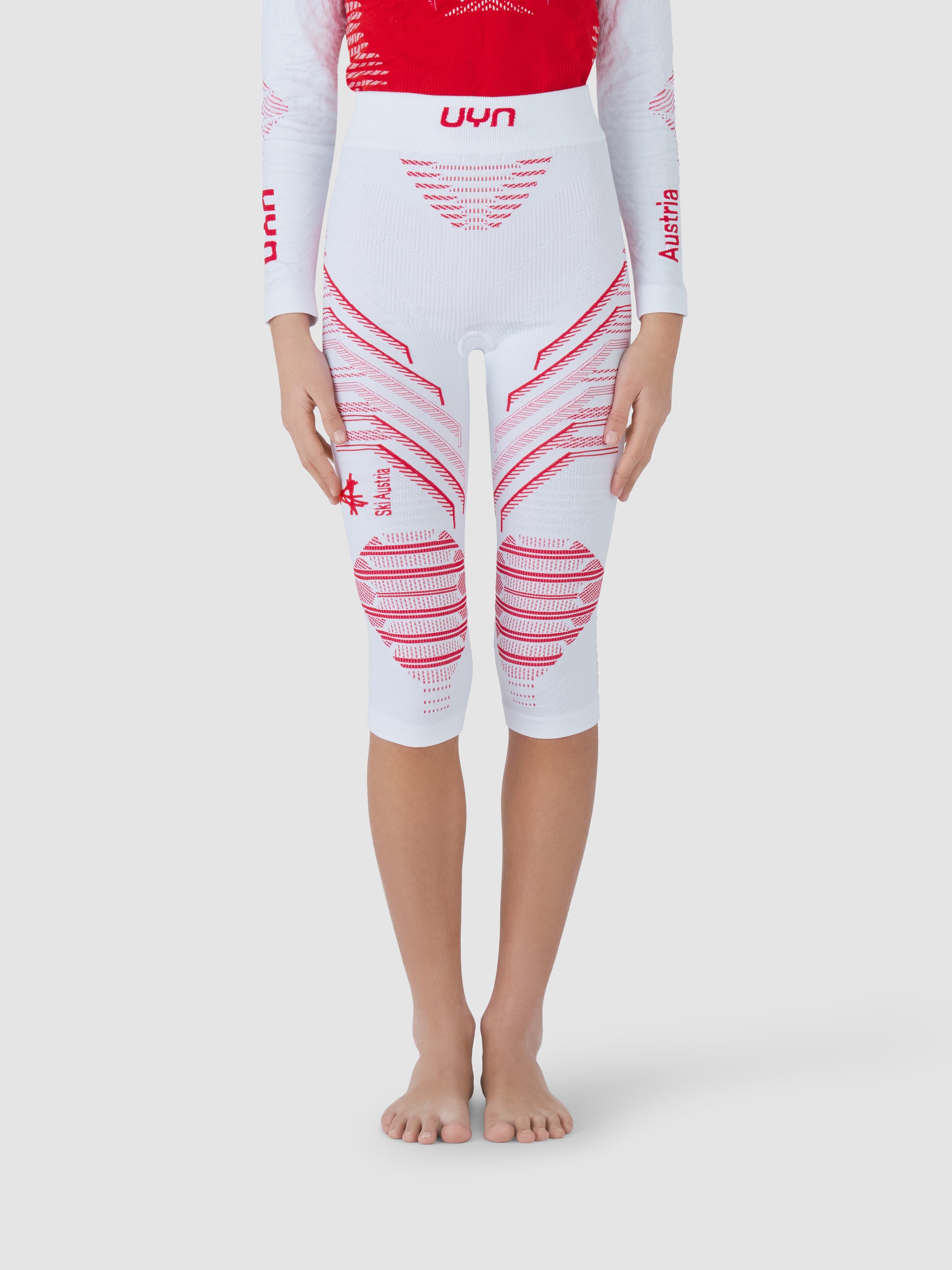 Natyon 3.0 Austria Thermal Pants