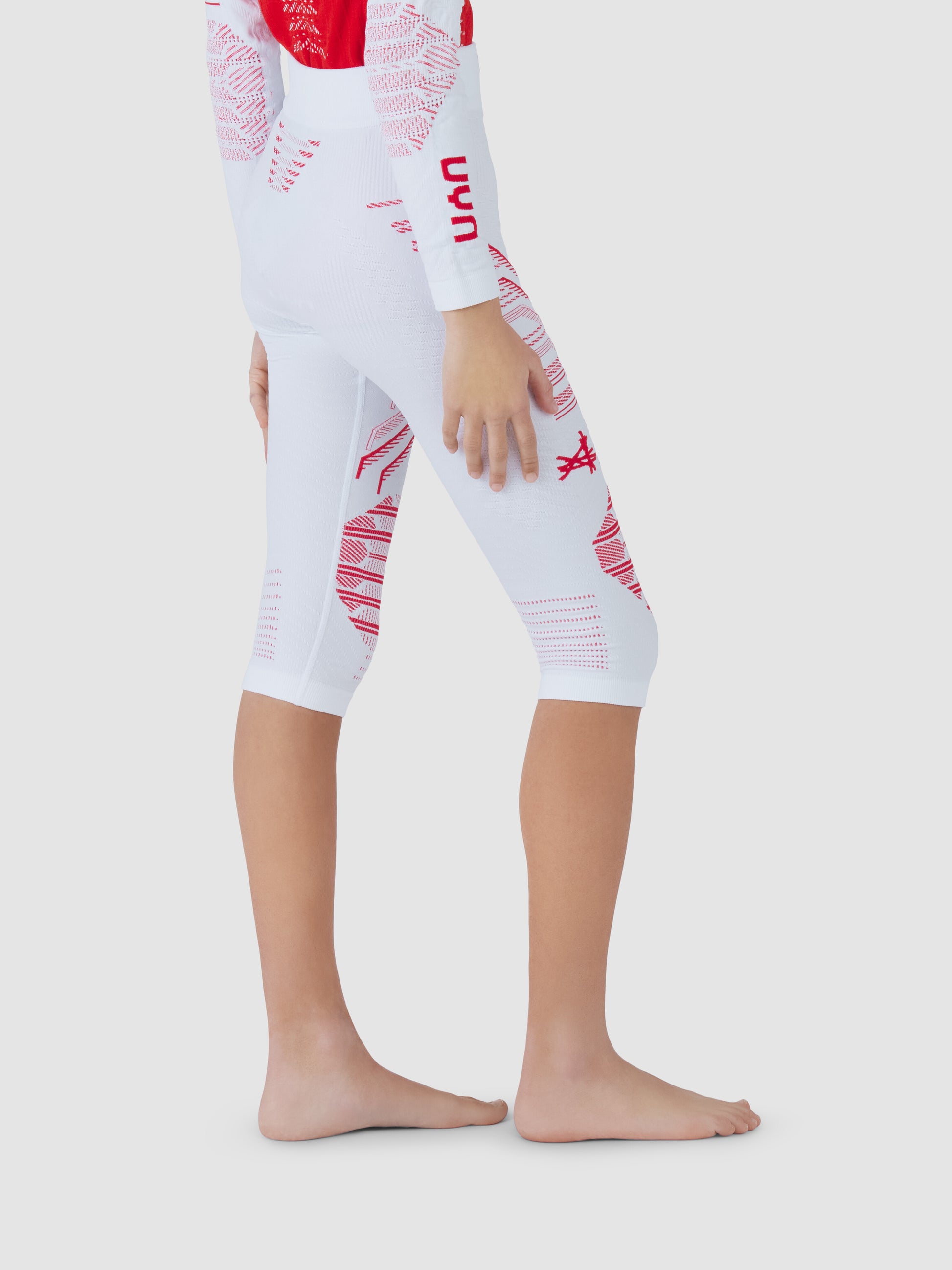 Natyon 3.0 Austria Thermal Pants