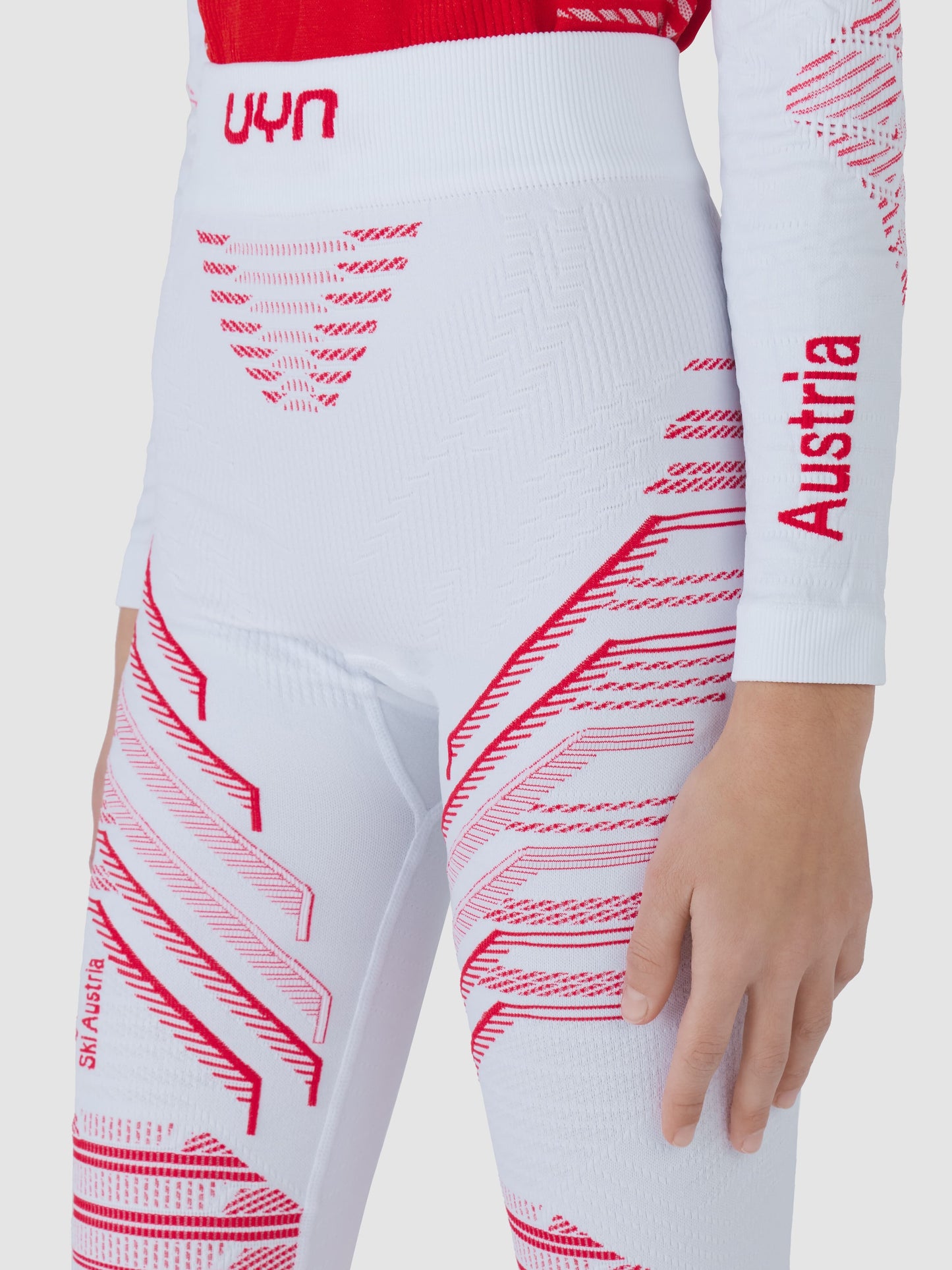Natyon 3.0 Austria Thermal Pants